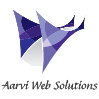 Aarvi Web Solutions